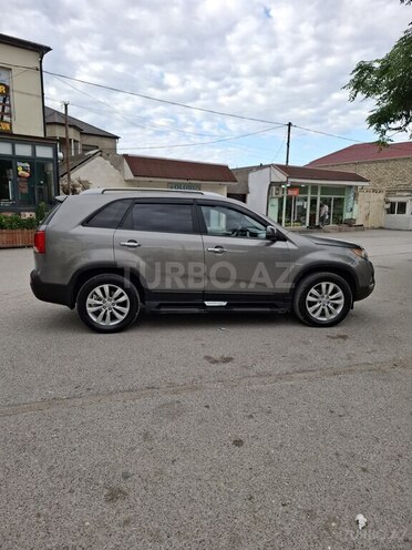 Kia Sorento-5
