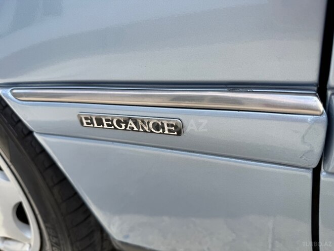 Mercedes C 180-9