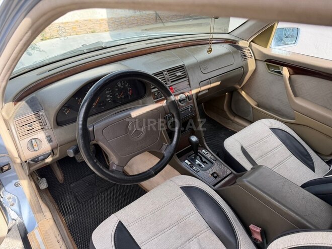 Mercedes C 180-10