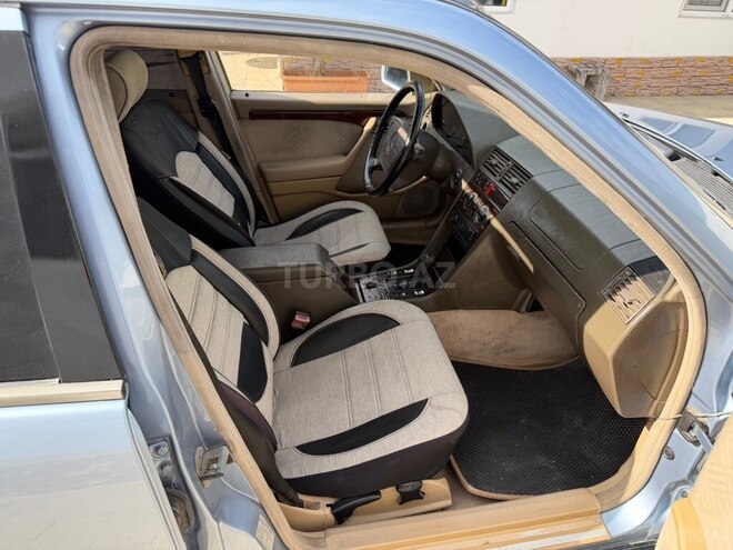 Mercedes C 180-14