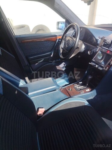Mercedes C 220-3
