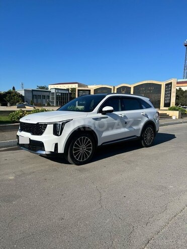 Kia Sorento-4