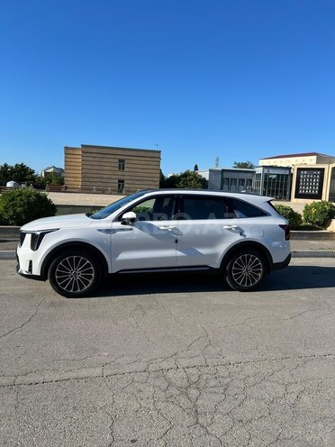 Kia Sorento-5