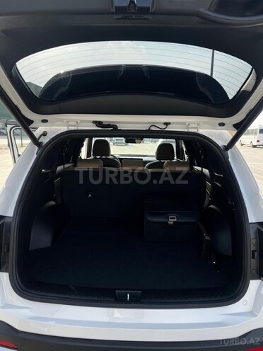 Kia Sorento-17