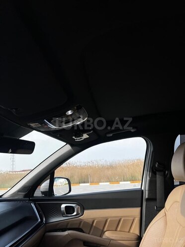 Kia Sorento-12