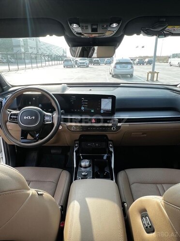 Kia Sorento-19