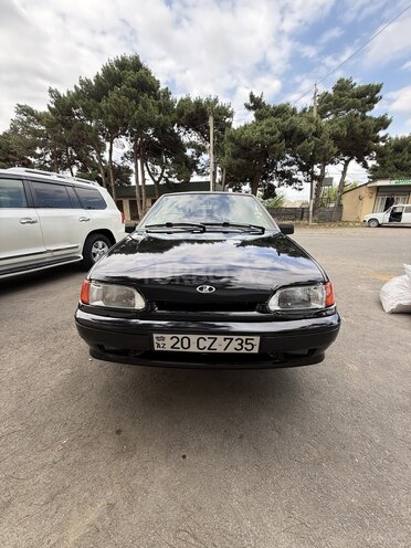 LADA (VAZ) 2115-1