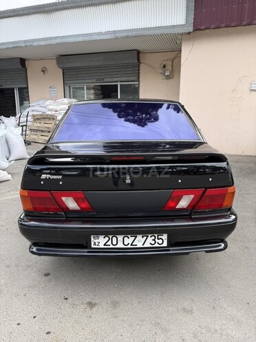 LADA (VAZ) 2115-2