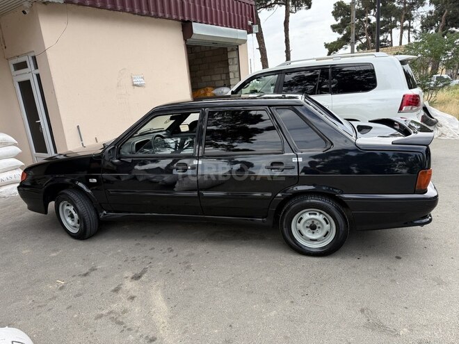 LADA (VAZ) 2115-4