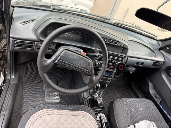 LADA (VAZ) 2115-3