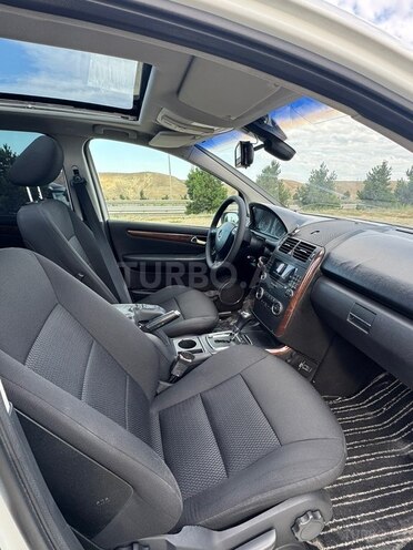 Mercedes A 200-5