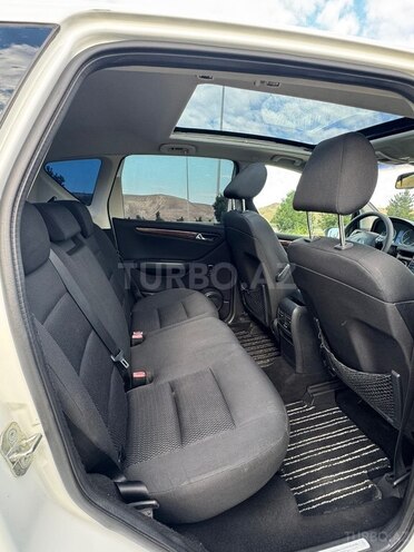 Mercedes A 200-6