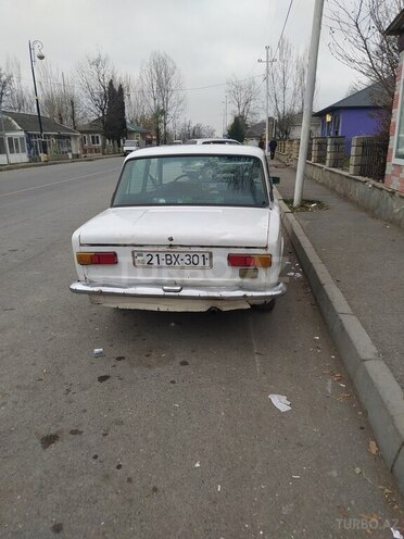 LADA (VAZ) 21011-4