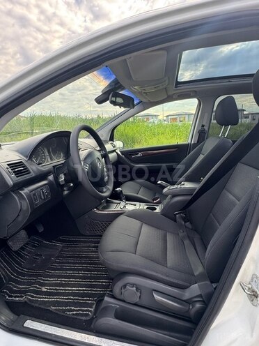 Mercedes A 200-8