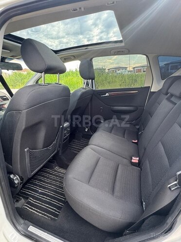 Mercedes A 200-7