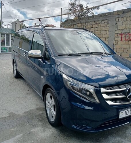 Mercedes Vito 116 CDI-3