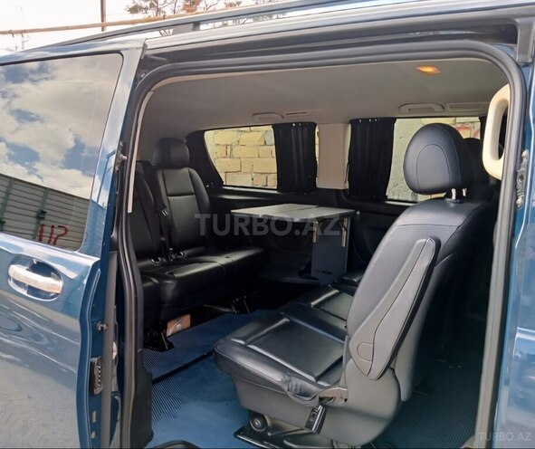 Mercedes Vito 116 CDI-7