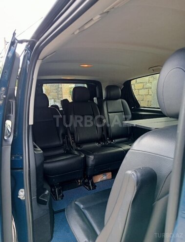 Mercedes Vito 116 CDI-8