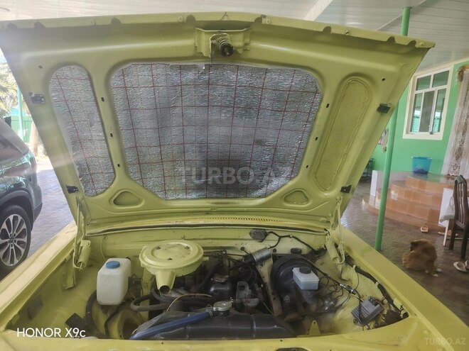 GAZ 24 "Volga"-7