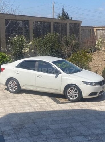 Kia Cerato-1