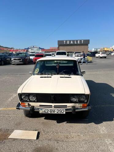 LADA (VAZ) 2106-1