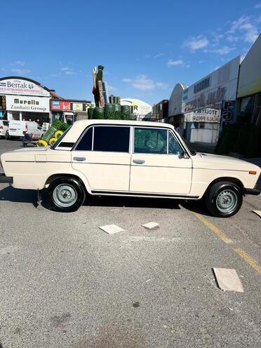 LADA (VAZ) 2106-4