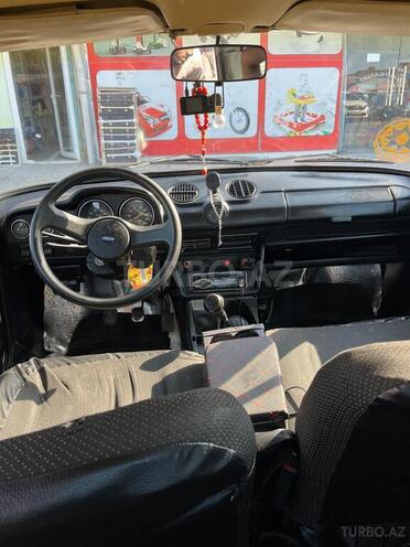 LADA (VAZ) 2106-6