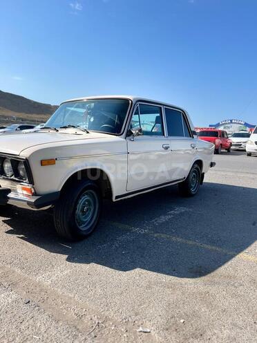 LADA (VAZ) 2106-5