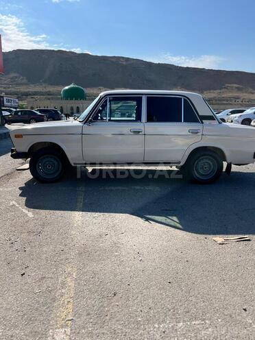 LADA (VAZ) 2106-3