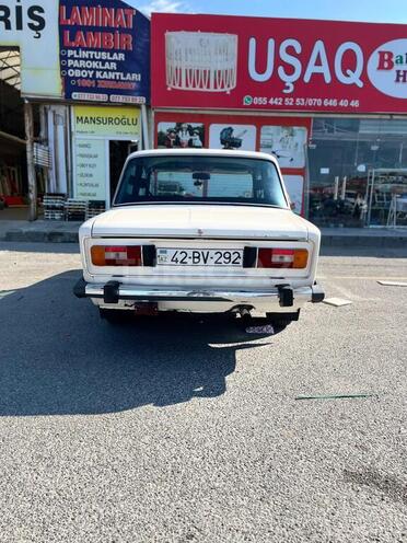 LADA (VAZ) 2106-2