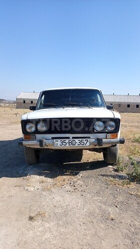 LADA (VAZ) 2106-1