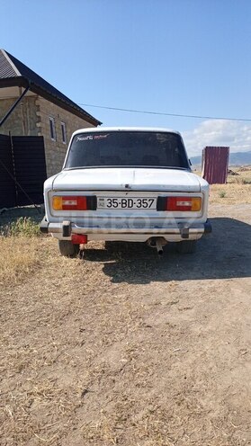 LADA (VAZ) 2106-2