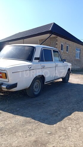 LADA (VAZ) 2106-3