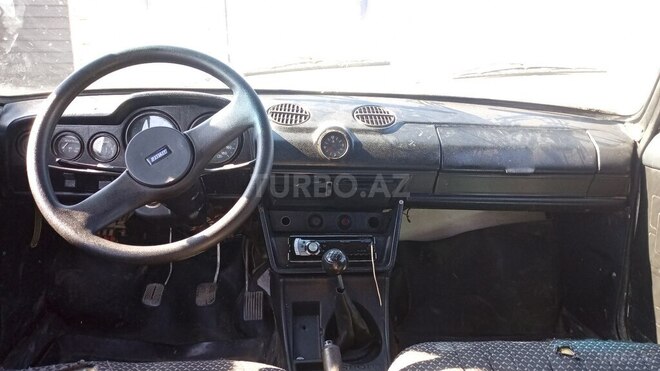 LADA (VAZ) 2106-4