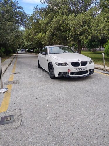 BMW 325-5