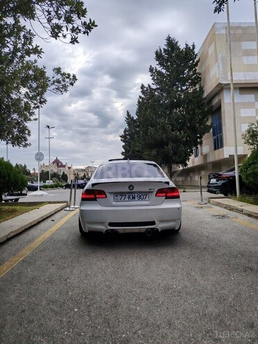 BMW 325-3