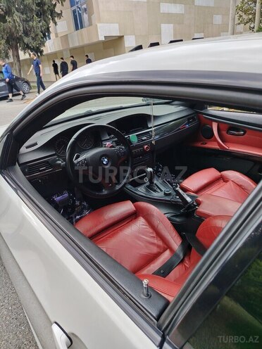 BMW 325-8
