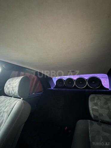 Mercedes C 180-7
