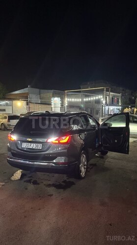 Chevrolet Equinox-3