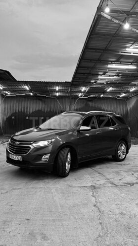 Chevrolet Equinox-6