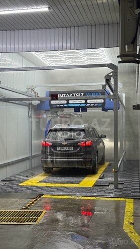 Chevrolet Equinox-2