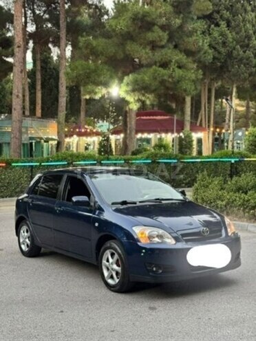 Toyota Corolla-1