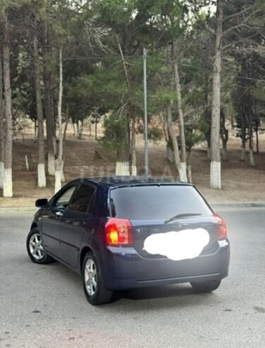 Toyota Corolla-2