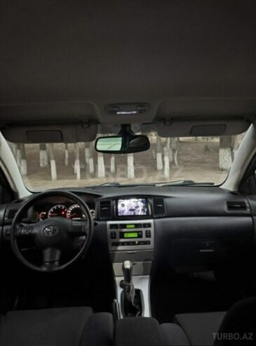 Toyota Corolla-3
