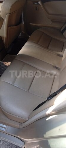 Mercedes C 200-7