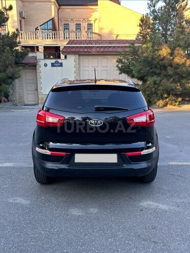 Kia Sportage-4