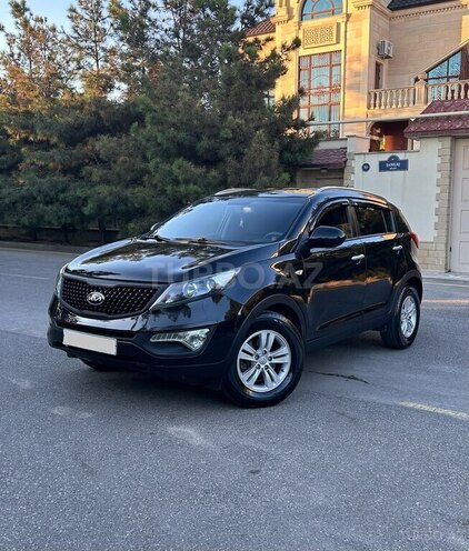 Kia Sportage-2