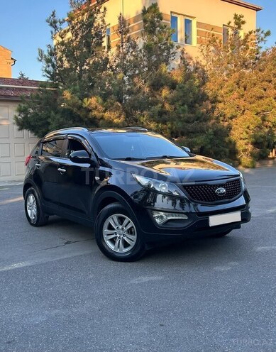 Kia Sportage-3