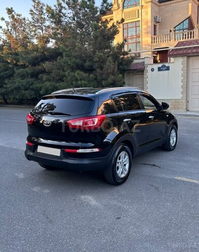 Kia Sportage-6