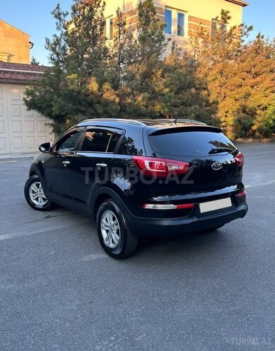 Kia Sportage-7